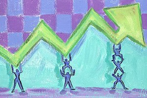 Sức bật của thị trường hiện tại vẫn khá yếu